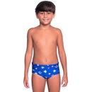 Sunga Infantil Box Vekyo Moda Praia - Foto 2
