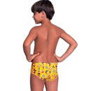 Sunga Infantil Box Vekyo Moda Praia - Foto 3