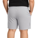 Short Diadora Small Logo Sidney II Plus Size Masculino - Foto 2