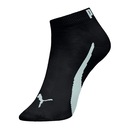 Kit 3 Pares de Meias Puma Sapatilha Infantil - Foto 2