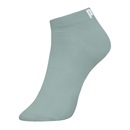 Kit 3 Pares de Meias Puma Sapatilha Infantil - Foto 3