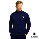 Jaqueta Diadora Small Logo Masculina - Foto 1