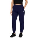 Calça Diadora Small Logo Feminina - Foto 1