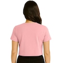 Camiseta Cropped Diadora Small Logo Uno Feminina - Foto 2