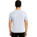 Camiseta Diadora Small Logo Uno Masculina - Foto 2