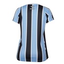 Camisa Umbro Grêmio I 2024/25 Jogadora Feminina - Foto 2