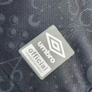 Camisa Umbro Sport Recife III 2023/24 Infantil - Foto 5