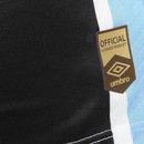 Camisa Umbro Grêmio I 2024/25 Jogador Masculina - Foto 5