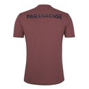Camisa Polo Umbro Athletico Paranaense Viagem 2024/25 Masculina - Foto 2
