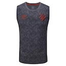 Regata Umbro Sport Recife Treino 2024/25 Masculina - Foto 1