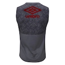 Regata Umbro Sport Recife Treino 2024/25 Masculina - Foto 2