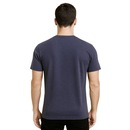 Camiseta Diadora Small Logo Uno Masculina - Foto 2