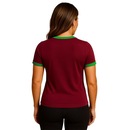 Camiseta Diadora Brasil Small Logo Feminina - Foto 2