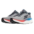 Tênis Masculino Skechers Max Run - Foto 3