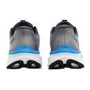 Tênis Masculino Skechers Max Run - Foto 4