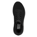 Tênis Masculino Skechers Bob Squad Chaos Solid Step - Foto 4
