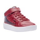 Tênis Infantil Fila Acd Classic Mid - Foto 3