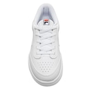 Tênis Infantil Fila Tennis 88 - Foto 4