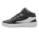 Tênis Infantil Fila Acd Classic Mid - Foto 2