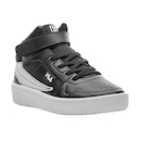 Tênis Infantil Fila Acd Classic Mid - Foto 3