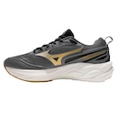 Tênis Masculino Mizuno Space 5 - Foto 2