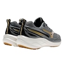 Tênis Masculino Mizuno Space 5 - Foto 3