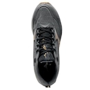 Tênis Masculino Mizuno Space 5 - Foto 4