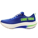 Tênis Unissex Olympikus Corre Turbo - Foto 2