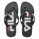 Chinelo Fila Fingers Masculino - Foto 1