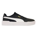 Tênis Feminino Puma Carina 3.0 BDP - Foto 1