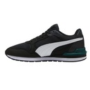 Tênis Masculino Puma ST Runner V4 Mesh - Foto 2