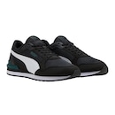 Tênis Masculino Puma ST Runner V4 Mesh - Foto 3