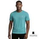 Camiseta Diadora Small Logo Masculina - Foto 1