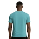 Camiseta Diadora Small Logo Masculina - Foto 2