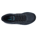 Tênis Feminino Skechers Go Walk Max Cushioning Arch Fit - Foto 5