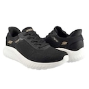Tênis Feminino Skechers Bob Squad Chaos Current Muse - Foto 3