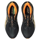 Tênis Masculino Asics Novablast 5 Senna Samurai - Foto 6