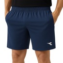 Short Diadora Small Logo Uno Ravello Masculino - Foto 1