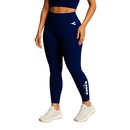 Calça Legging Diadora Logo Linear Feminina - Foto 1