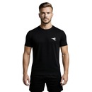 Camiseta Térmica Diadora Manga Curta Small Logo Masculina - Foto 1
