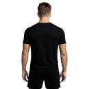 Camiseta Térmica Diadora Manga Curta Small Logo Masculina - Foto 2