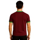 Camiseta Diadora Brasil Small Logo Masculina - Foto 2