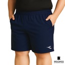 Short Diadora Small Logo Sidney II Plus Size Masculino - Foto 1