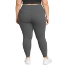 Calça Legging Diadora Small Logo Plus Size Feminina - Foto 2