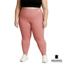 Calça Legging Diadora Small Logo Plus Size Feminina - Foto 1