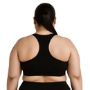 Top Diadora Nadador Small Logo Plus Size Feminino - Foto 2