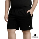 Short Diadora Small Logo Sidney II Plus Size Masculino - Foto 1