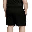 Short Diadora Small Logo Sidney II Plus Size Masculino - Foto 2