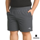 Short Diadora Small Logo Sidney II Plus Size Masculino - Foto 1