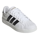 Tênis Feminino adidas Streettalk - Foto 3